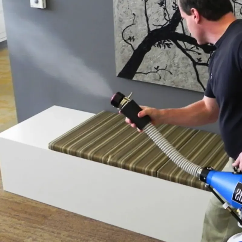 Professional Odor Removal in Clark County, KS